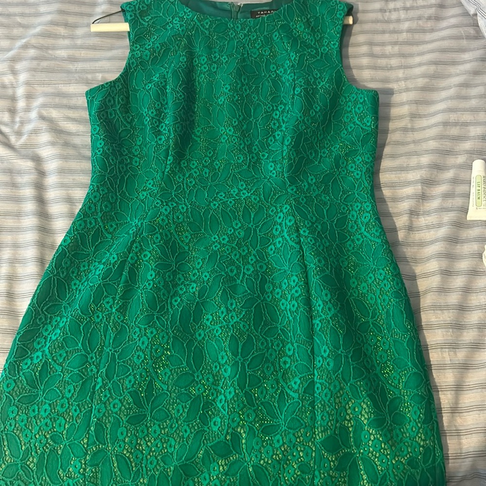 No longer fits